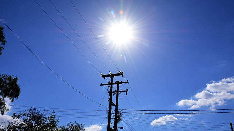 Πολύ καλές οι καιρικές συνθήκες την Τρίτη σε ολόκληρη τη χώρα