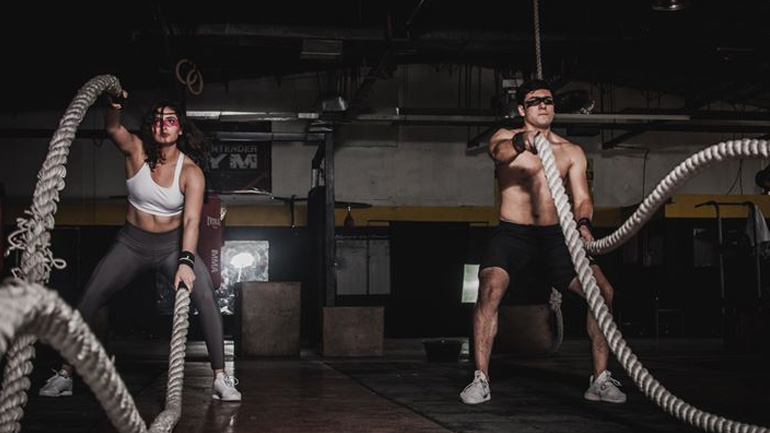 Τα 9 λάθη που κάνεις μετά την προπόνηση