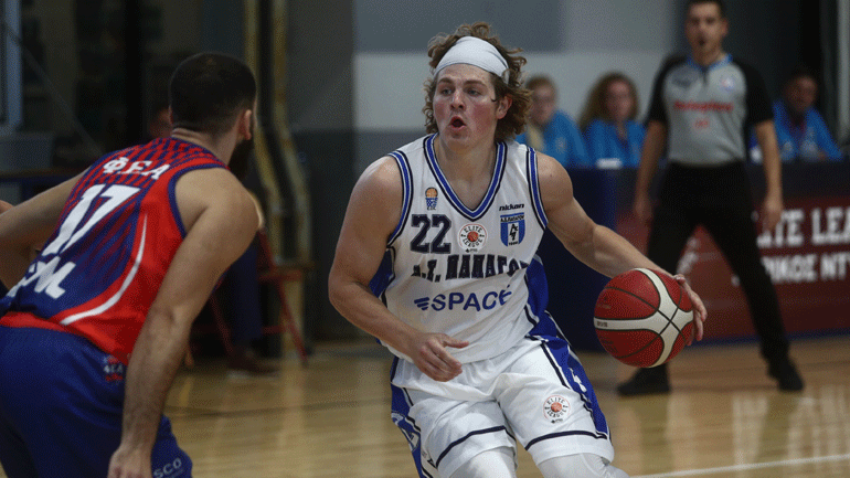 Κύπελλο Ανδρών: Το πρόγραμμα της 3ης αγωνιστικής της Β΄ φάσης