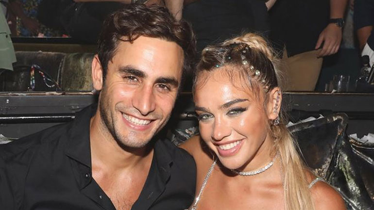 Κόνι Μεταξά: «Ο Μάριος Καπότσης μου έκανε δύο προτάσεις γάμου – Στη δεύτερη τον χαστούκισα»