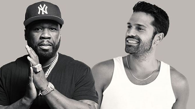 50 Cent – Κωνσταντίνος Αργυρός: Το ΟΑΚΑ «χόρεψε» στον ρυθμό τους – Φωτογραφίες και βίντεο