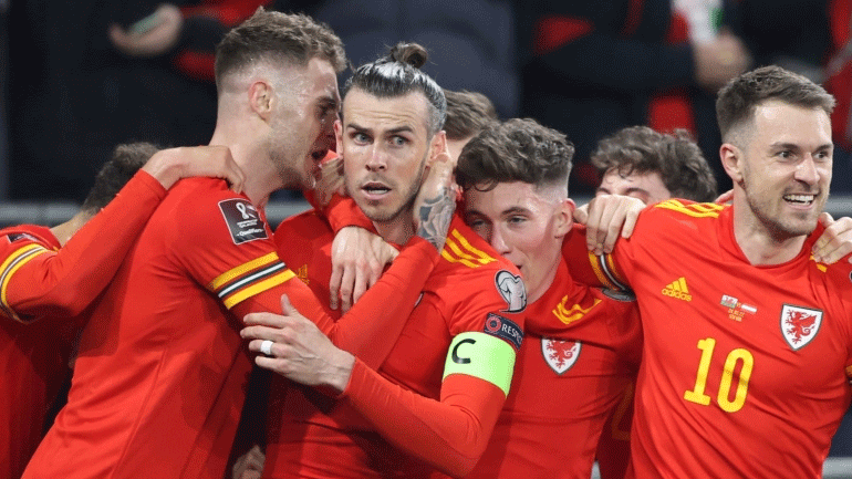 Ποδόσφαιρο: Η Ουαλία γίνεται… Cymru μετά το Μουντιάλ