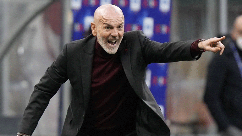 Η Μίλαν επέκτεινε το συμβόλαιο με τον Πιόλι ως το 2025