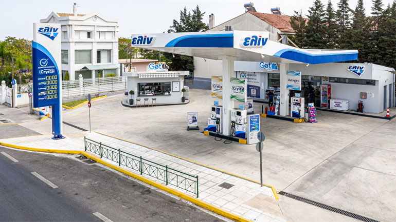 Παραβατικότητα στα καύσιμα: η πιο αξιόπιστη λύση από την ελίν