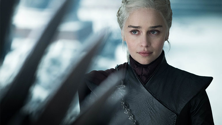 Εμίλια Κλαρκ: Θα υποδυθεί τη συγγραφέα και σύζυγο του Όσκαρ Ουάιλντ, Κόνστανς Λόιντ σε νέα ταινία