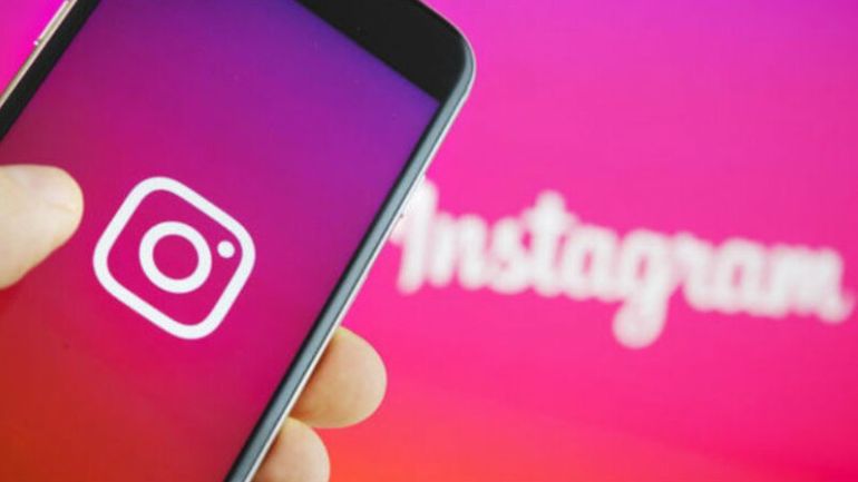 Έπεσε το Instagram – Αναφορές για διαγραφή λογαριασμών