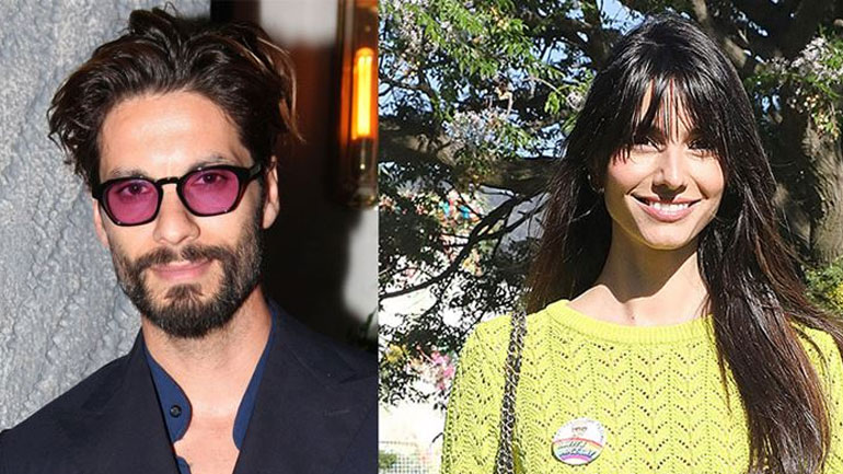 Γιώργος Καράβας για Ηλιάνα Παπαγεωργίου: «Το  bullying είναι σοβαρή λέξη, δε τη χρησιμοποιούμε σαν καραμέλα»