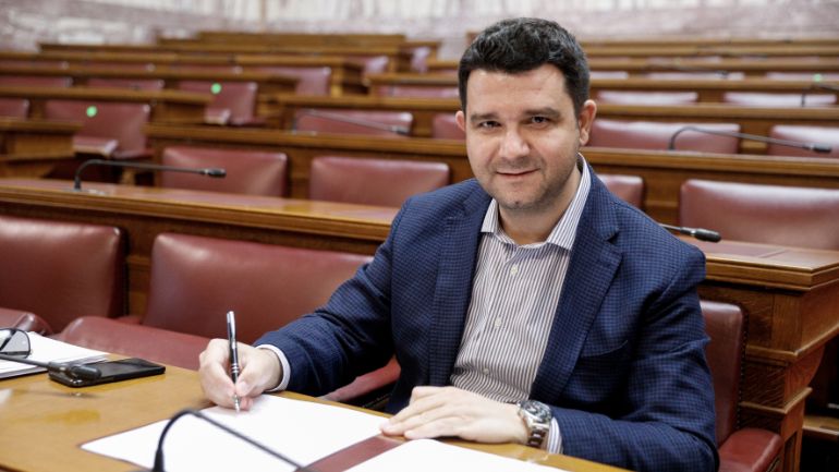 Μ. Κάτσης: Η εταιρεία της Ρ. Πιτσίκα δεκαπλασίασε τα κέρδη της μέσα σε 1 χρόνο