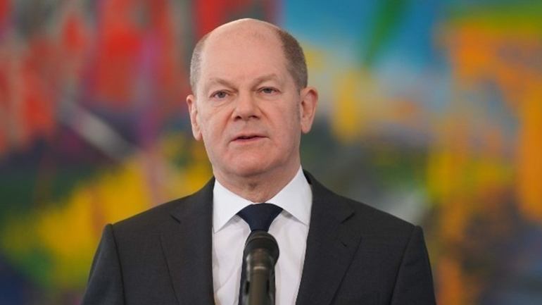 Γερμανία: Δεν ανταποκρίνεται στις προκλήσεις ο Σολτς λέει το 55% των Γερμανών Γερμανία: Δεν ανταποκρίνεται στις προκλήσεις ο Σολτς λέει το 55% των Γερμανών