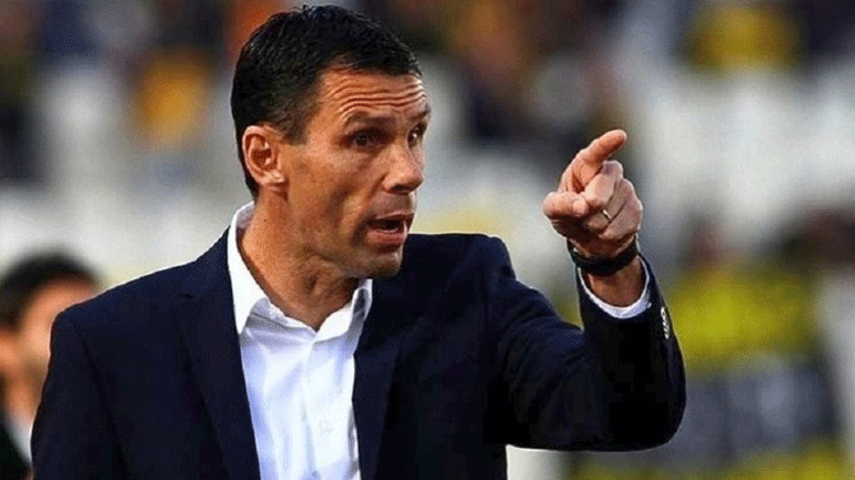 Πογέτ: «Βραζιλία και Αργεντινή τα κορυφαία φαβορί για τον τίτλο»