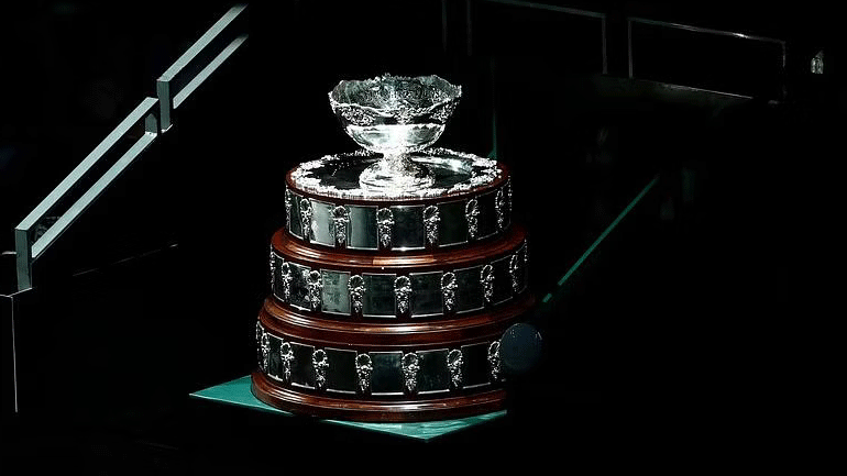 Davis Cup: Μέρος του ημερολογίου ATP Tour το 2023