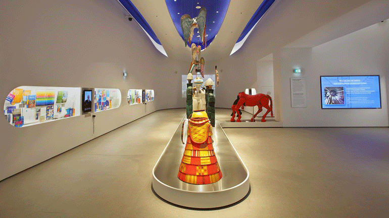 Το Ολυμπιακό Μουσείο υποστηρίζει τον 39ο Αυθεντικό Μαραθώνιο της Αθήνας