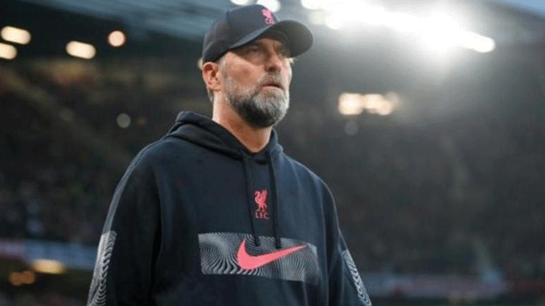 Κλοπ: «Η Νάπολι έχει την καλύτερη φόρμα στην Ευρώπη, εάν συνεχίσει έτσι θα φτάσει τελικό»