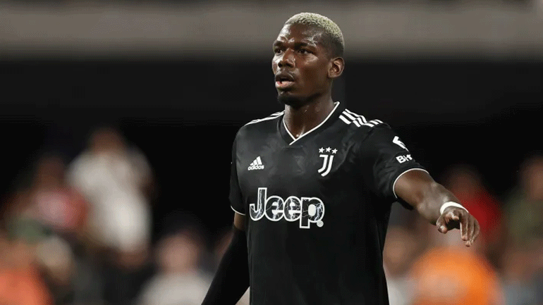 Γαλλία: Εκτός Μουντιάλ 2022 ο Πογκμπά