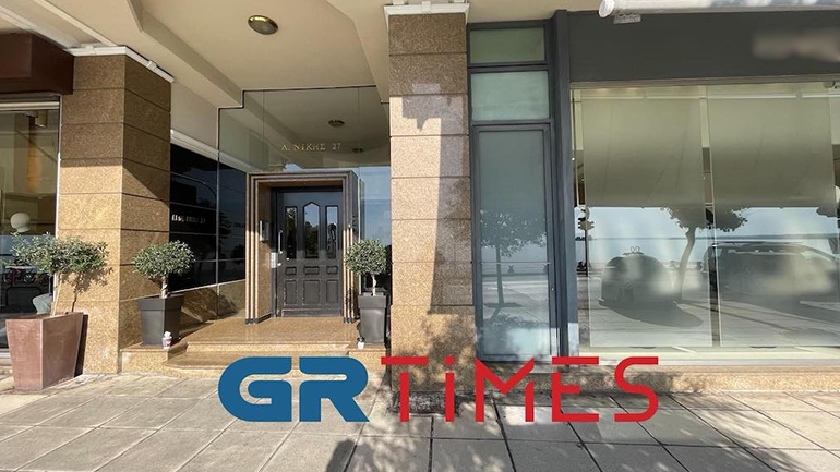 Θεσσαλονίκη: Συγκλονίζει ο γιατρός που δέχθηκε επίθεση «Θα με είχαν σκοτώσει…» Θεσσαλονίκη: Συγκλονίζει ο γιατρός που δέχθηκε επίθεση «Θα με είχαν σκοτώσει…»