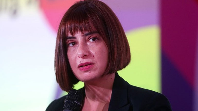 Σβίγκου: Έχουμε μια κυβέρνηση νεοφιλελεύθερων εμμονών, αυταρχισμού, καταστολής και εξυπηρέτησης συμφερόντων