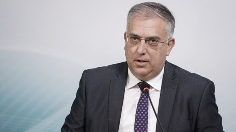 Θεοδωρικάκος: Κανένα έγκλημα δεν μένει ανεξιχνίαστο – Απολύτως αδιάφορα τα πολιτικά πιστεύω των δραστών