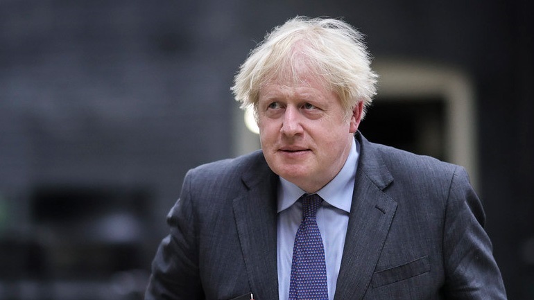 Βρετανία: Ο Μπόρις Τζόνσον θα πάει στη σύνοδο COP27 για το κλίμα στην Αίγυπτο