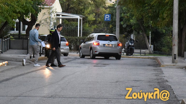 Προθεσμία για να απολογηθεί την Πέμπτη πήρε ο «βιαστής με το τατουάζ»