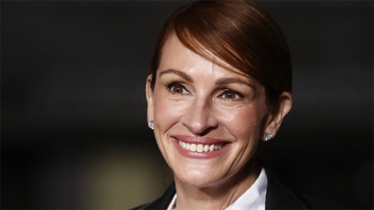 Τζούλια Ρόμπερτς: Η οικογένεια του Μάρτιν Λούθερ Κινγκ πλήρωσε το νοσοκομείο για τη γέννησή μου