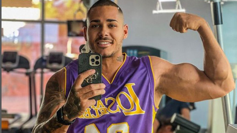 Κατερίνη: Συνελήφθη παίκτης reality για κατοχή ναρκωτικών