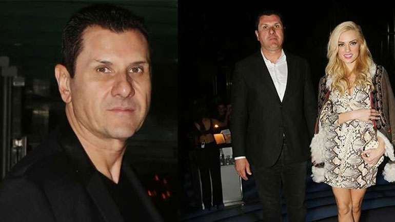 Γιάννης Μάρκου: Ποιος είναι ο επιχειρηματίας που δέχθηκε την επίθεση με 17 μαχαιριές – Η εκρηκτική σχέση με την Τζούλια Νόβα