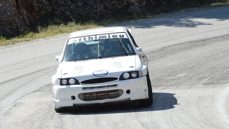 Με 45 συμμετοχές θα γίνει η 1η Ανάβαση Ψάθας – Ποιες κατηγορίες έχουν ιδιαίτερο ενδιαφέρον