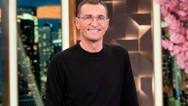 Χάρης Ασημακόπουλος: «Δεν χτύπησε σχεδόν καθόλου το τηλέφωνο, έφτασα στην κατάθλιψη»