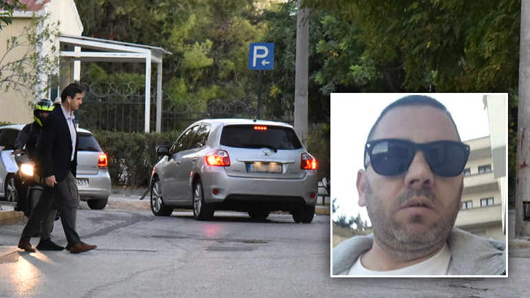 Oμολόγησε ο βιαστής του Φαλήρου Oμολόγησε ο βιαστής του Φαλήρου