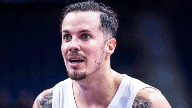 Μπάσκετ: Τέλος από την εθνική Γαλλίας ο Ερτέλ… ελέω Ζενίτ Αγίας Πετρούπολης