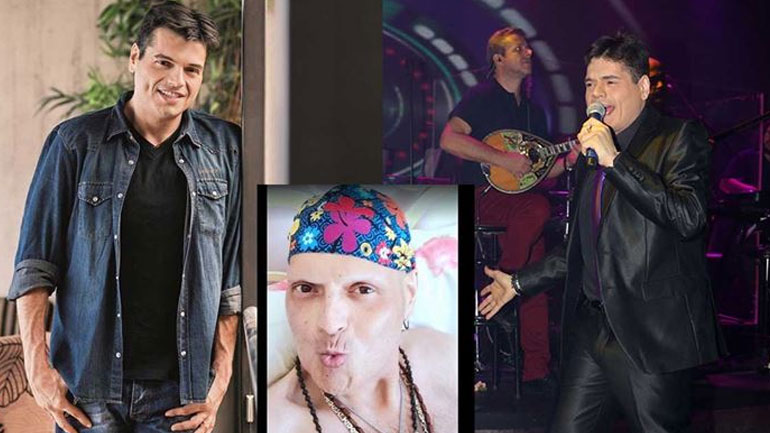 Γιώργος Δασκαλάκης: Η δύσκολη μάχη με τον καρκίνο, οι θάνατοι που τον σημάδεψαν και το ιατρικό λάθος