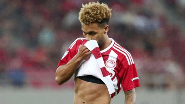 «Φεύγει ο Ντε Λα Φουέντε από τον Ολυμπιακό»