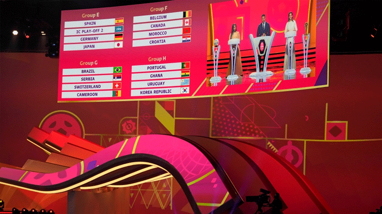 Μουντιάλ 2022: Ιδιοκτήτες παμπ στη Γερμανία δεν θα προβάλουν τηλεοπτικά τους αγώνες