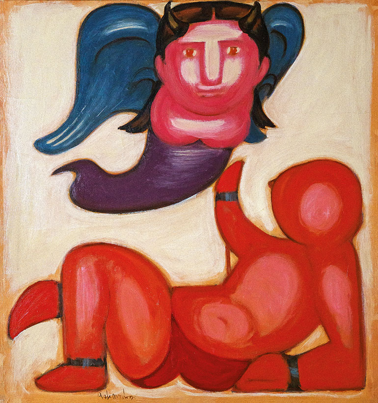 Δ. Διαμαντόπουλος - Σύνθεση