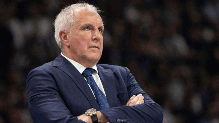 Ομπράντοβιτς: «Αξίζει κάθε σεβασμό ο Παναθηναϊκός»