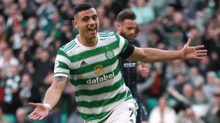 Σέλτικ: Νέα συμβόλαια σε Γιακουμάκη και Αμπάντα