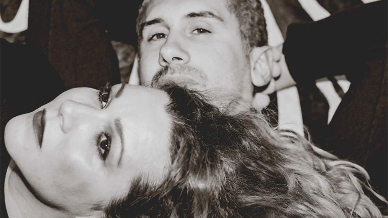 In The Mood of Love» του Jean Cassies στο θέατρο Altera Pars