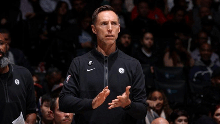 ΝΒΑ: «Τέλος» ο Νας από τους Νετς