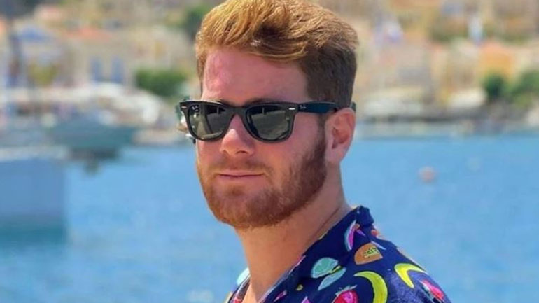 Τζέιμς Καφετζής για All Star Survivor: «Η Acun Medya μου έχει κάνει μήνυση»