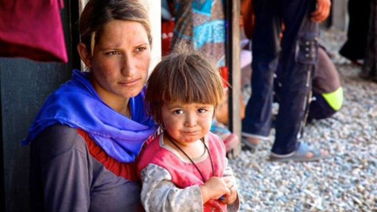 Η Ολλανδία επαναπατρίζει 12 γυναίκες και 28 παιδιά τζιχαντιστών από τη Συρία
