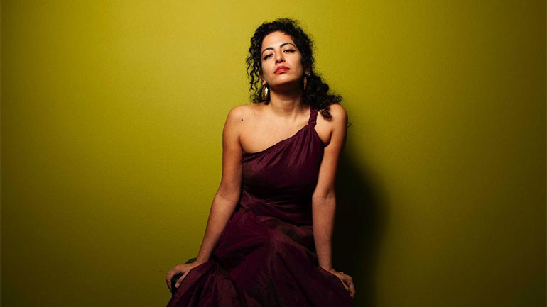 Ρεσιτάλ πιάνου της Αλεξίας Μουζά στον Φιλολογικό Σύλλογο Παρνασσός