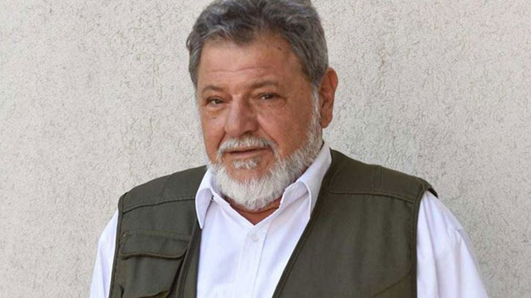 Γιώργος Παρτσαλάκης: «Χάνεις την ανθρωπιά σου με τον τζόγο. Μπορεί να βρεθείς στον δρόμο»