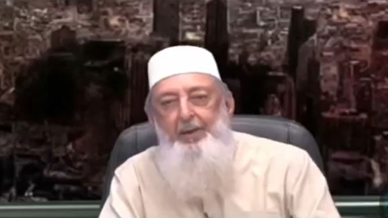 Όταν το Ισλάμ ανακαλεί στην τάξη τον Ερντογάν για την Αγία Σοφία