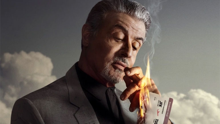 Νοέμβριος στην COSMOTE TV με το τηλεοπτικό ντεμπούτο του Σιλβέστερ Σταλόνε και 9 ακόμα σειρές