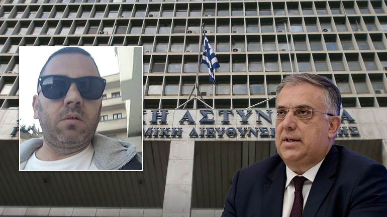 Συνελήφθη στην Αλβανία ο βιαστής του Παλαιού Φαλήρου