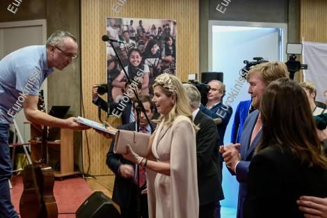 Ουκρανία: Περισσότεροι από 1.000 θερμαινόμενοι χώροι δημιουργούνται στο Κίεβο