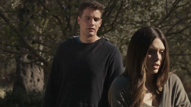 Η Γη της Ελιάς: Όσα θα δούμε στο επεισόδιο της Τετάρτης