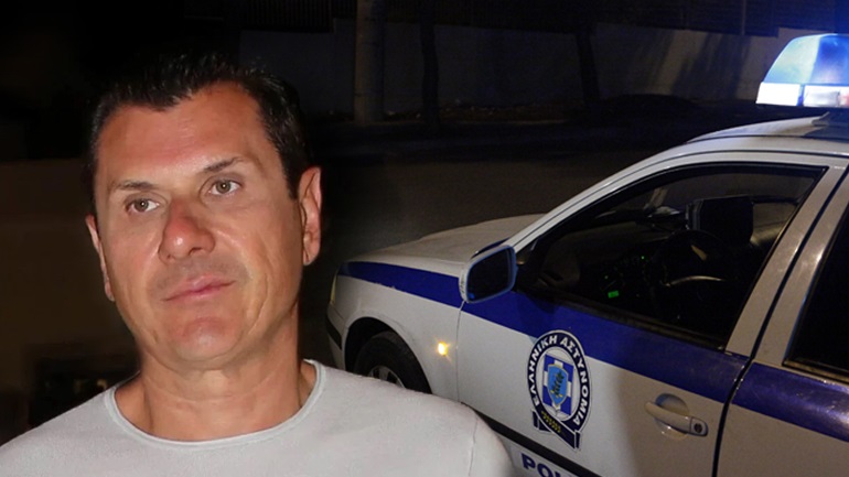 «Ο άνθρωπος αυτός ήθελε να σκοτώσει» – Οι πρώτες δηλώσεις του Γ. Μάρκου μετά την επίθεση που δέχτηκε