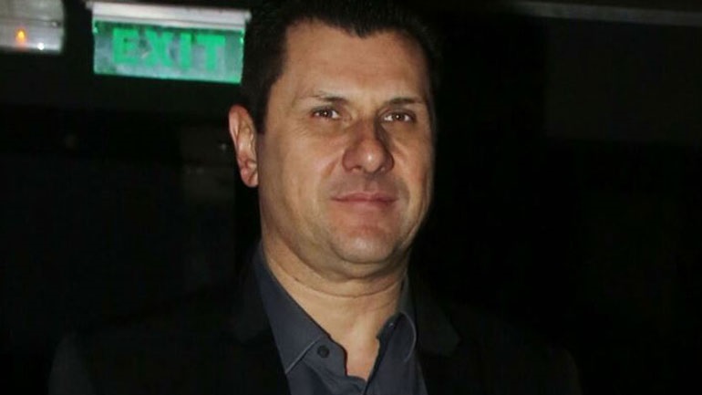 Ελεύθερος με περιοριστικούς όρους αφέθηκε ο 19χρονος κατηγορούμενος για την επίθεση στον Γ. Μάρκου