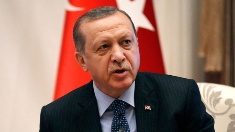 Ο Ερντογάν θέλει να διατηρήσει τις σχέσεις με το Ισραήλ όποιο και αν είναι το εκλογικό αποτέλεσμα